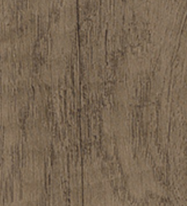 Muestra real VEKA color Mountain Oak